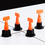 Tile Leveling System