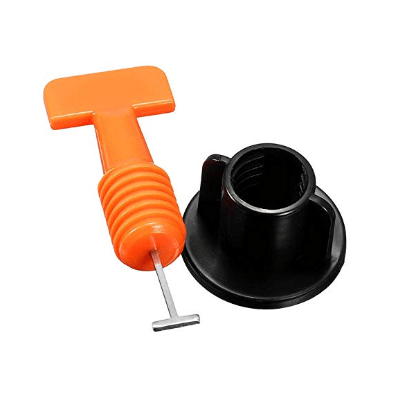 Tile Leveling System