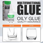 Extreme Glue️ | The strongest glue ever made