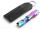 Ultra sharp portable nail clipper