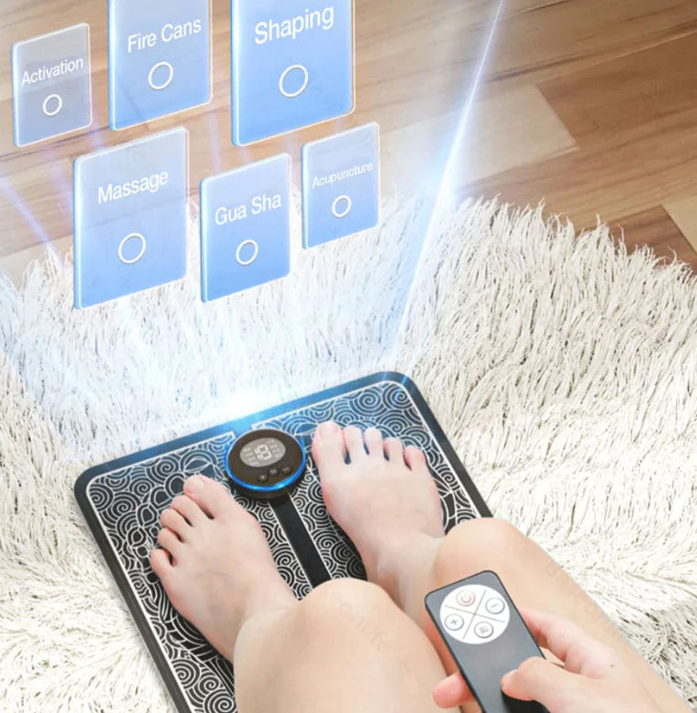 EMS Neuropathy Mattress