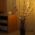 WillowWisp - Illuminate your space - The magic of willow light - Enchanting atmosphere