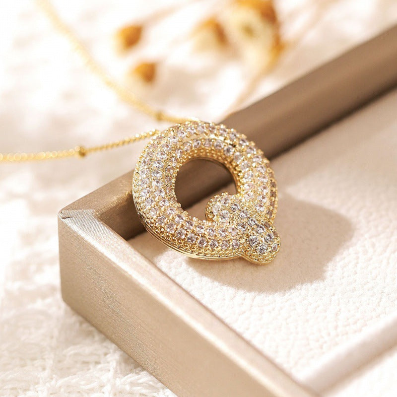 Alphabet-Diamond-Pendant-Necklace