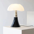 Designer Flower Table Lamp - FloraLuxe