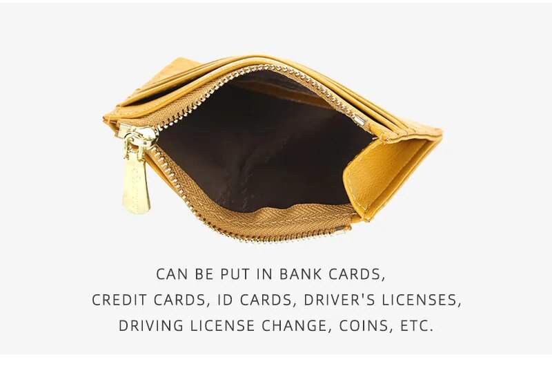 Stylish Padded Card Holder for Desk