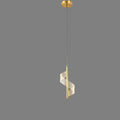 Elegant LED Pendant Light