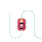 Interactive Smart Car