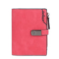Stylish Wallet with Magnets