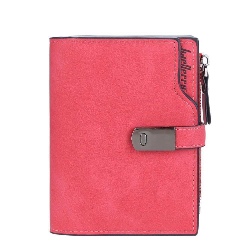 Stylish Wallet with Magnets
