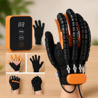 Automatic Hand Trainer Glove for Home Rehabilitation & Strength Building