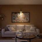 EasyStick Wireless Rechargeable Wall Lamp