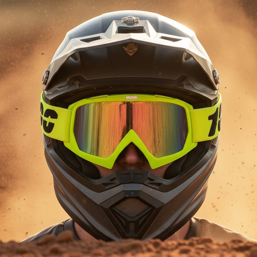 Motocross & MTB Sunglasses for Men