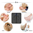 EMS Neuropathy Mattress