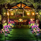 FlowerLume – Flowers that glow in the dark