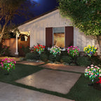 FlowerLume – Flowers that glow in the dark