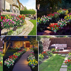 FlowerLume – Flowers that glow in the dark