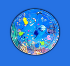 FelineSplash — Unleash your cat's wild hunting joy without chaos and stress!