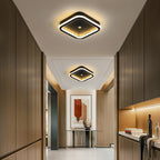 MotionGlide PIR Motion Sensor LED Ceiling Light | Smart Lighting | Energy Efficient | Perfect for Hallway & Bathroom