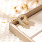 Alphabet-Diamond-Pendant-Necklace