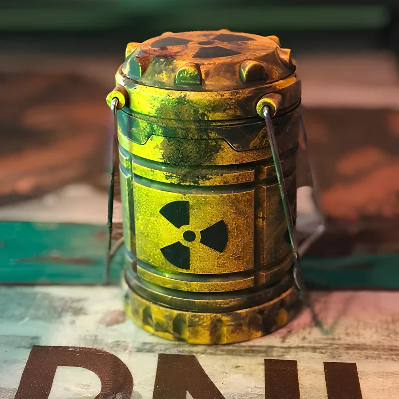 NukeCore Lantern