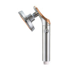 Handheld Portable High Pressure Shower Head