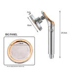 Handheld Portable High Pressure Shower Head
