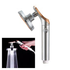 Handheld Portable High Pressure Shower Head