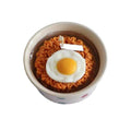 Ramen-Noodles Scented Candle