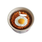 Ramen-Noodles Scented Candle