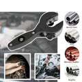 Ratchet Pipe Cutter – Precise Cuts for Copper & PVC