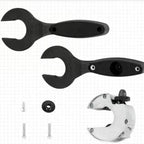 Ratchet Pipe Cutter – Precise Cuts for Copper & PVC