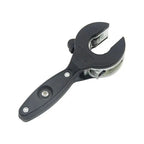 Ratchet Pipe Cutter – Precise Cuts for Copper & PVC
