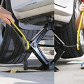 Ratchet Wrench for Jack – Energy Saving Tool