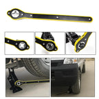 Ratchet Wrench for Jack – Energy Saving Tool
