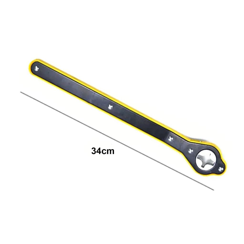 Ratchet Wrench for Jack – Energy Saving Tool