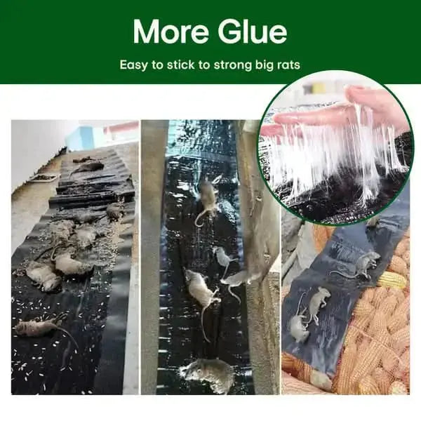 Extra Strong Rat Sticky Trap