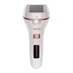 Rechargeable Electric Foot Callus Remover - Hard Skin Remover for Feet