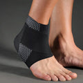 Ankle Support Brace | Lightweight, Breathable & Designed for Athletes in Sports Shoes