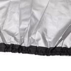 Weatherproof BBQ Grill Cover for Large and Small Grills