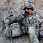 Military Sunglasses UV 400 Fishing Glasses
