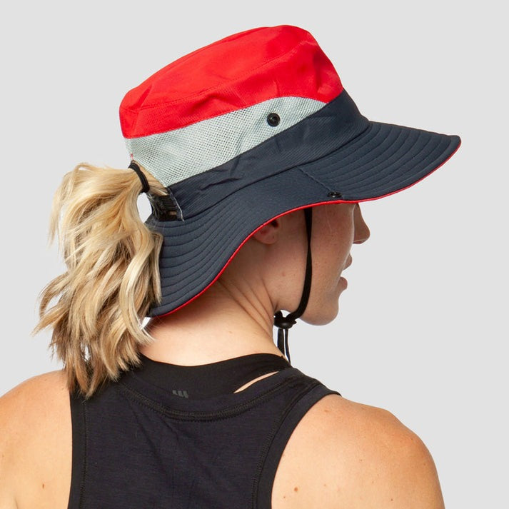 Sun Hat - stylish anti-UV protection