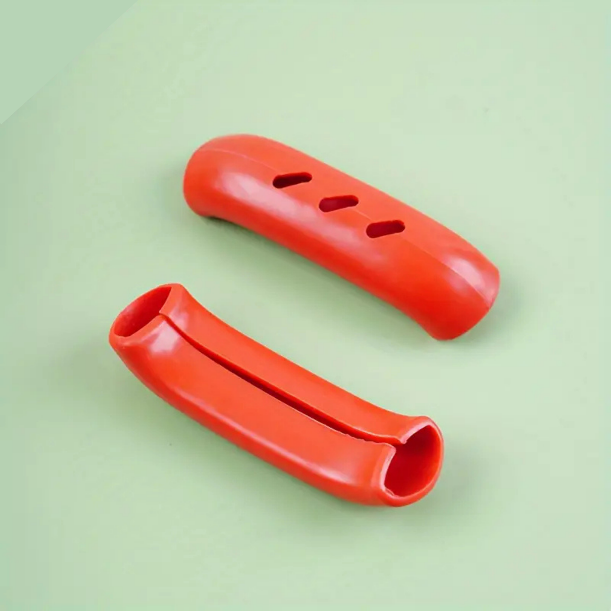 GripGuard – Heat protection for pans & pot handles (set of 10)