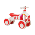 Illuminated Adventure for Little Cyclists