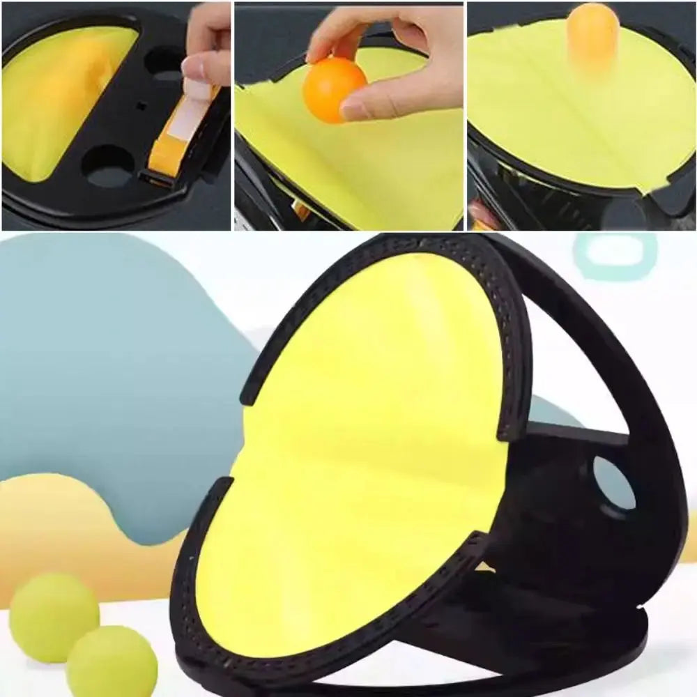 Reflex Trainer - Improve your reflexes with fun and precision