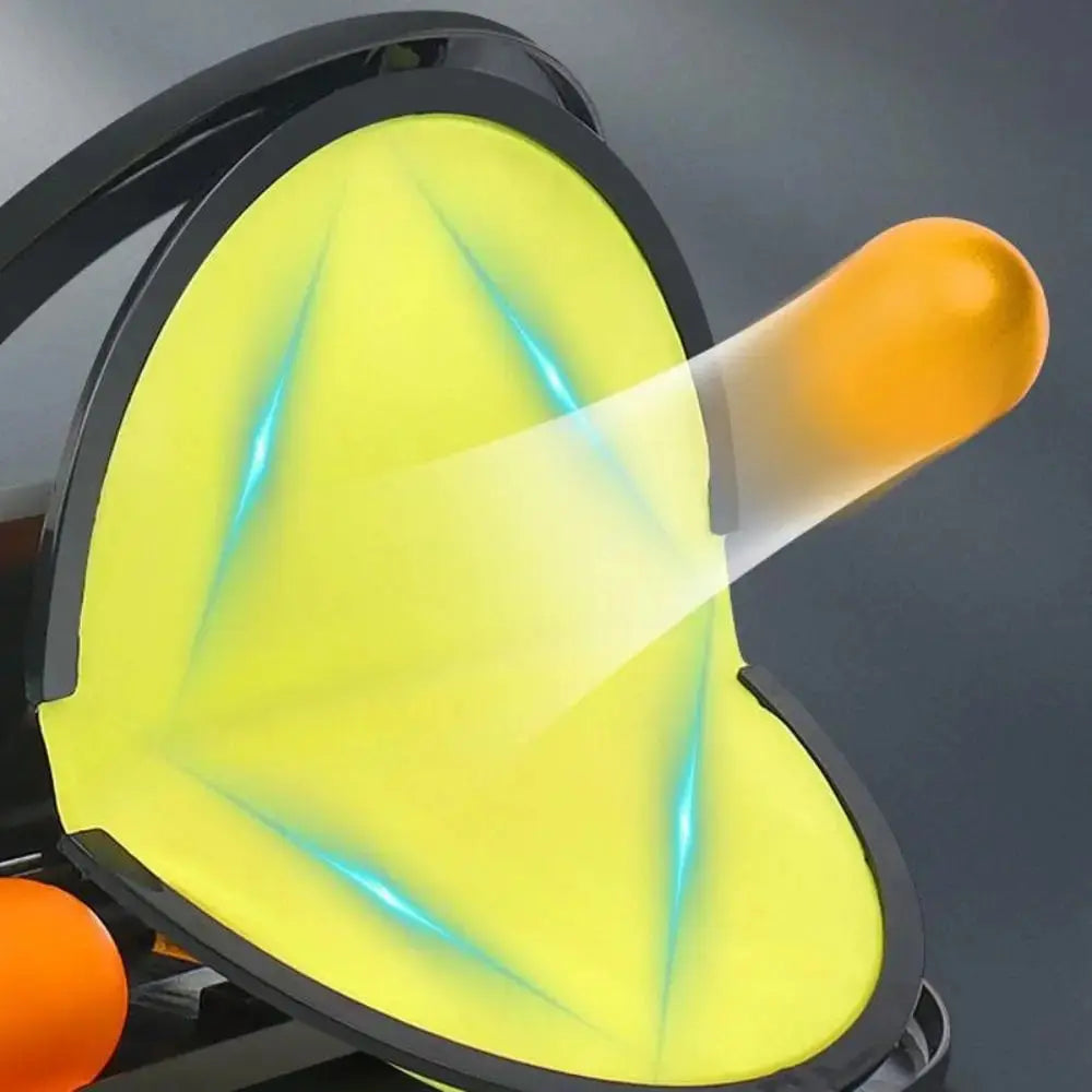 Reflex Trainer - Improve your reflexes with fun and precision