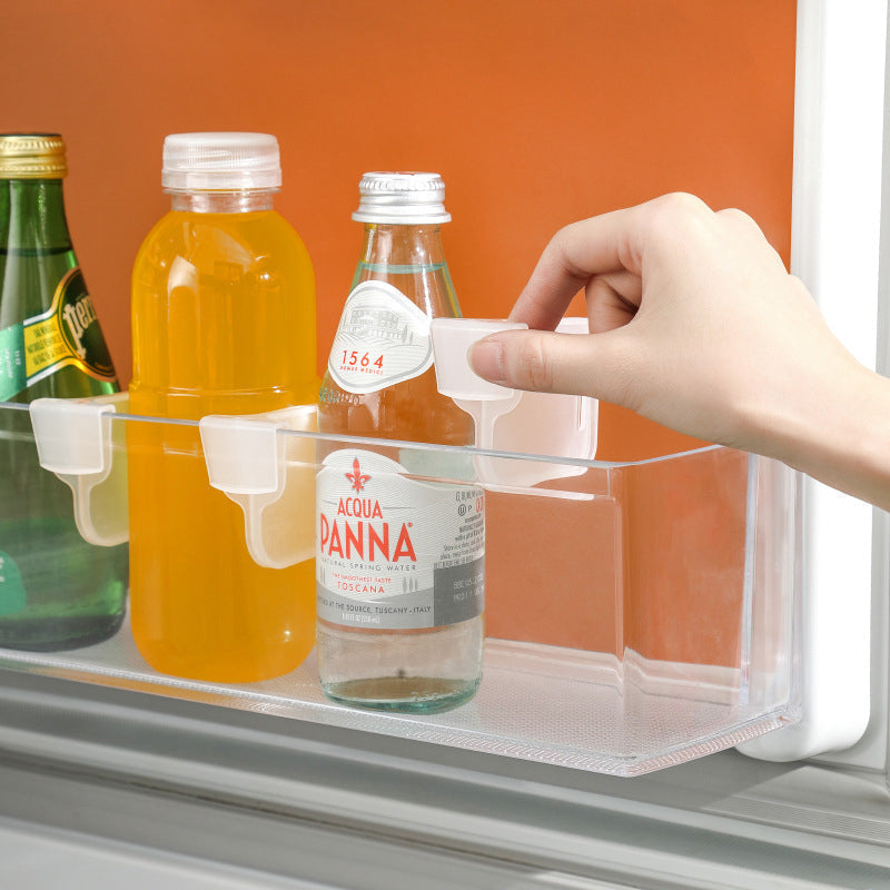 Refrigerator classification storage divider (12 PCS)