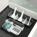 Refrigerator classification storage divider (12 PCS)