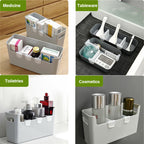Refrigerator classification storage divider (12 PCS)