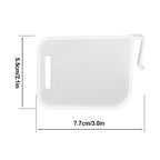 Refrigerator classification storage divider (12 PCS)
