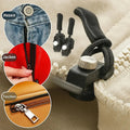 Zipper Slider Repair Kit – Universal & Durable Made of Metal